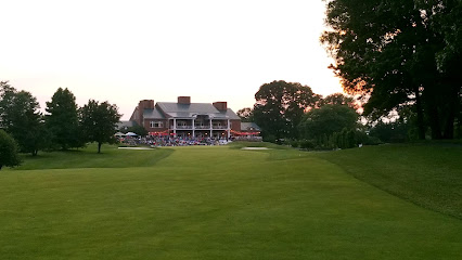 Springfield Golf & Country Club