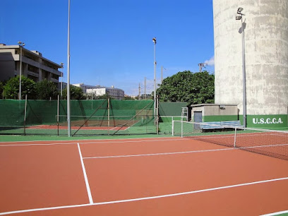U.s.c.c.a. Tennis