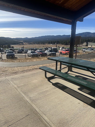 Marshdale Pickleball Courts