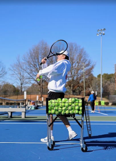 Arrowhead Tennis Academy - Putnam County