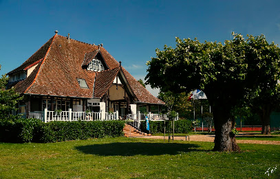 Tennis Club De Tours