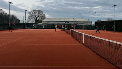 Poppleton Lawn Tennis Club