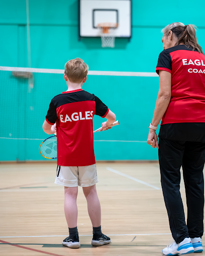 Eagles Badminton Club
