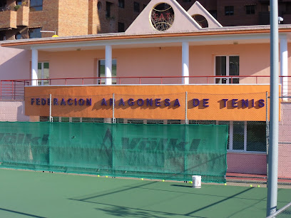 Aragon Tennis Federation