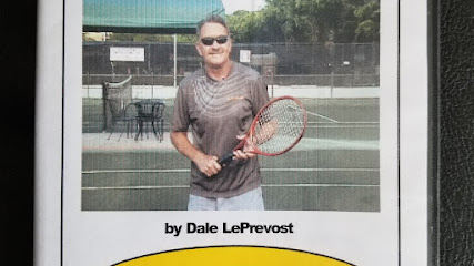 Lauderdale Tennis Club