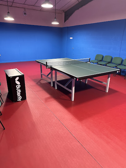 Phoenix Table Tennis Club