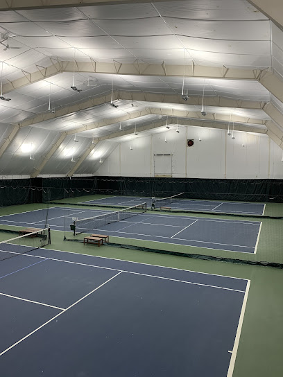 Greensburg Racquet Club