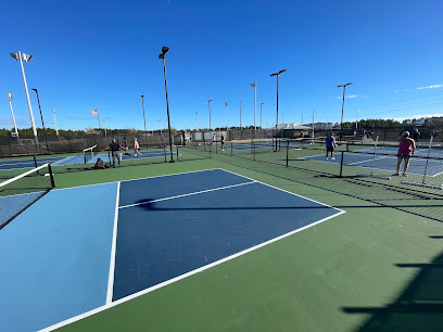 Walton Sports Complex