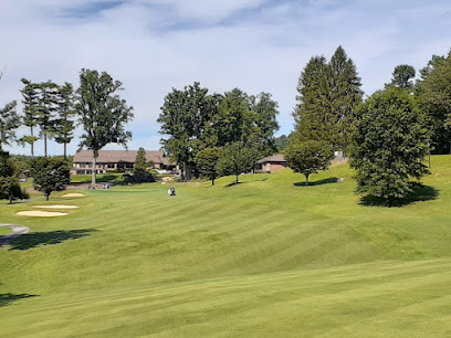 Hendersonville Country Club