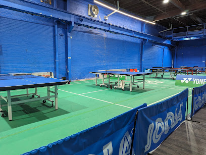 Club28 Table Tennis Club