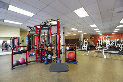 Sportsplex Stamford