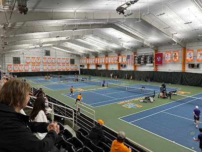 Goodfriend Tennis Center