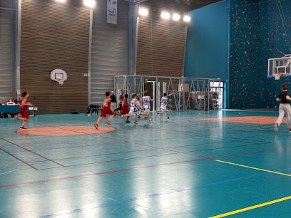 Nelson Mandela Gymnase