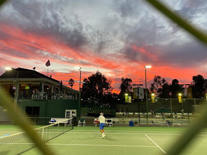 Palisades Tennis Club