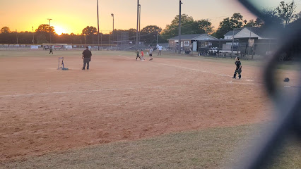 Ledgerwood Athletic Complex
