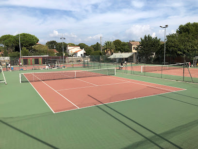 T.C SAINT-JULIEN Marseille