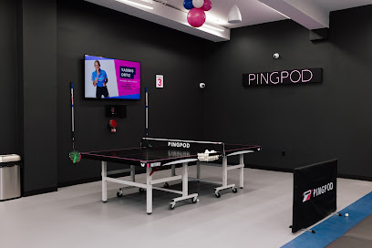 PingPod
