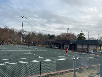 Joe White Tennis Center