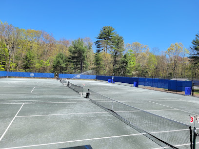 Sudbury River Tennis Club