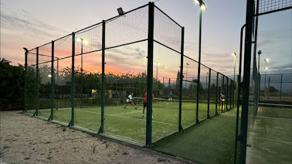 Hélike Tenis y Padel