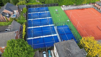 Ignite Padel West Derby