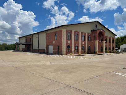 Central Texas Athletics
