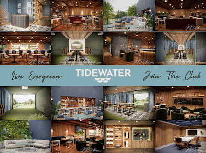 TIDEWATER - Private Club