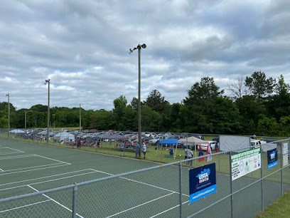Golden Triangle Tennis