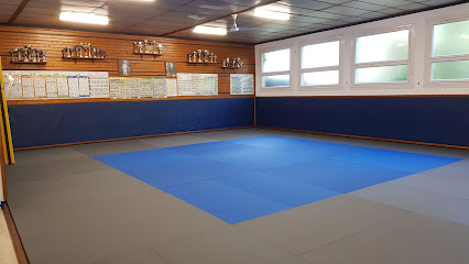 Anjou Judo Club