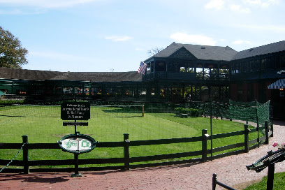 National Tennis Club