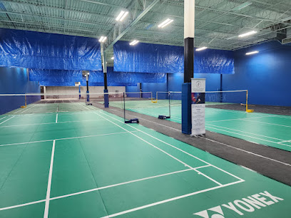 Carolina Badminton Club