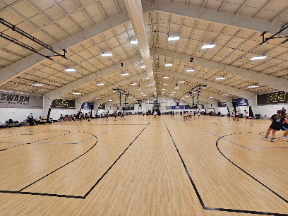 Fieldhouse Mansfield