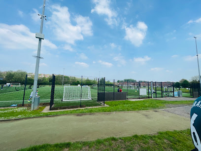 Imperial Sports Ground