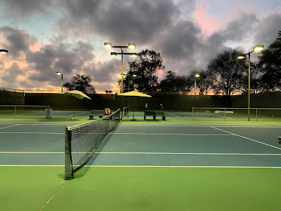 University City Racquet Club