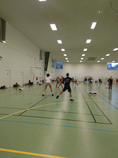 Gymnasium Paul Meurice