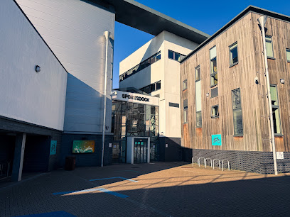SportsDock