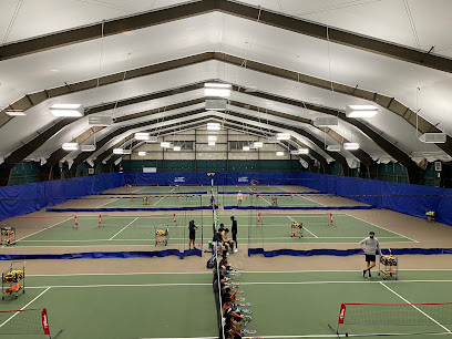 Garden State Tennis Center