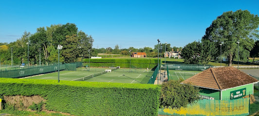 York Tennis Club