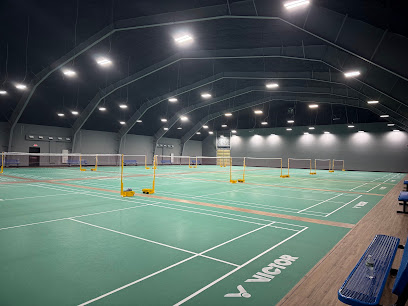 Wayside Athletic Club