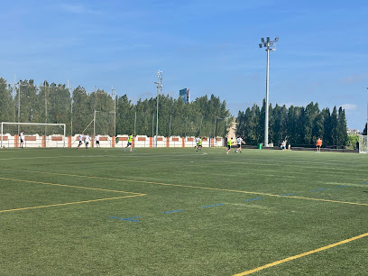 Parque Deportivo Sindical