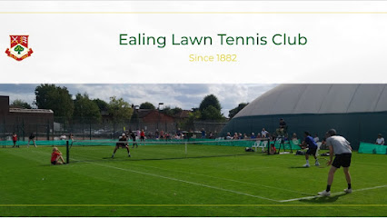 Ealing Lawn Tennis Club