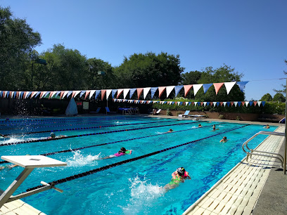 Ladera Oaks Swim & Tennis Club
