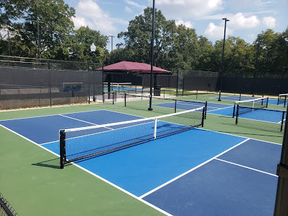 House of Pickleball
