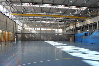 Polideportivo Abetxuko