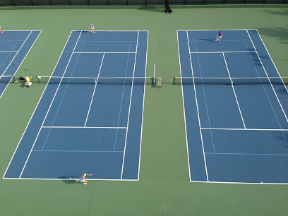 Kirkwood Tennis Courts