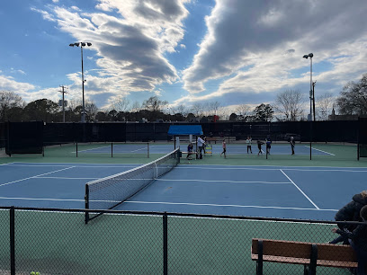Conway Tennis Center