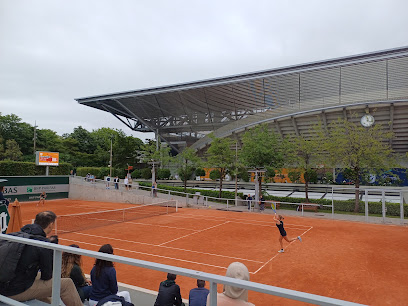 Court N°10