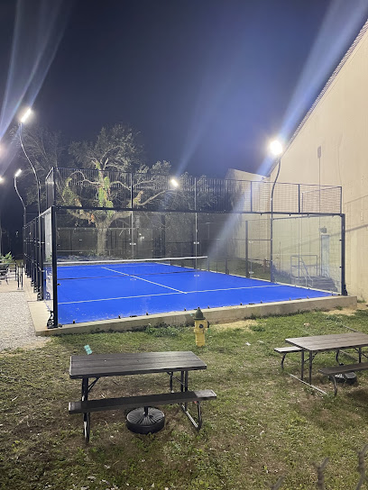Sodo Padel