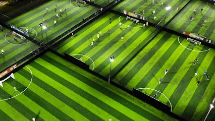 Goals Glasgow South