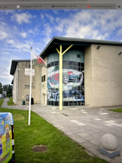 Newport Badminton Academy